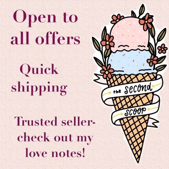 Du Jour pink wide sleeve cotton blouse size xs - Picture 2 of 9